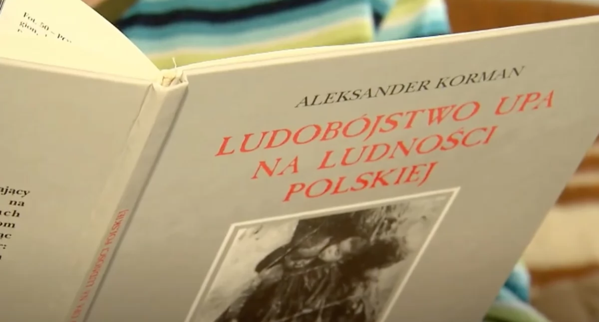 Ukraina: Tetiana Bereżna weźmie udział w pochówku Polaków w Puźnikach