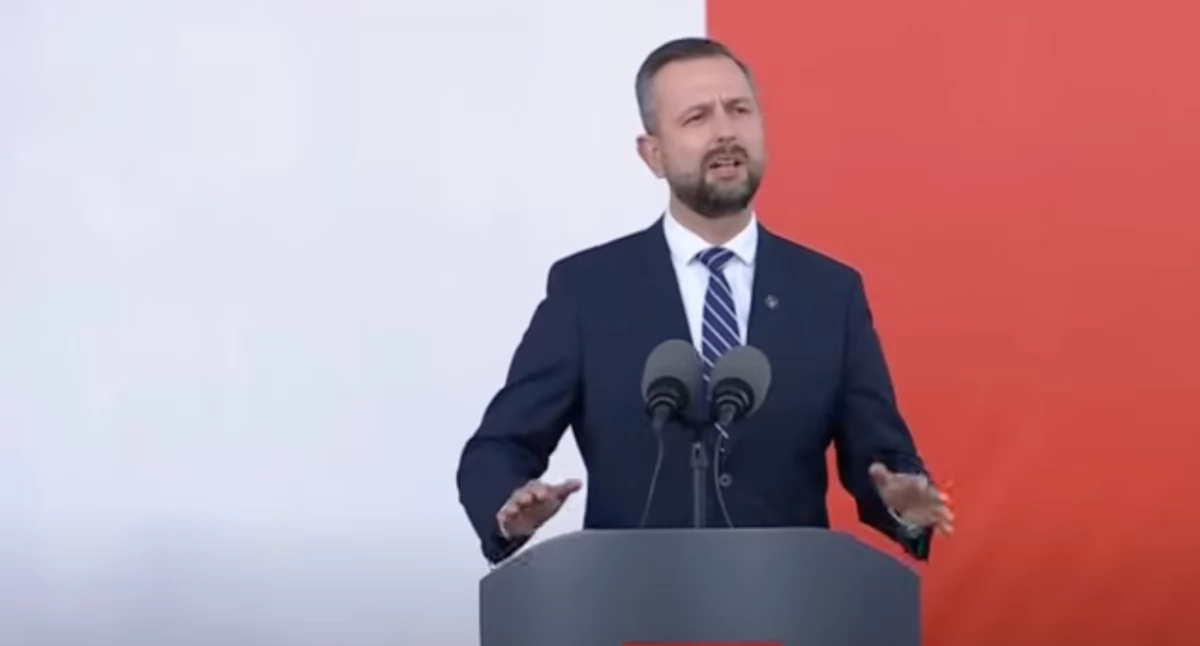 Kosiniak-Kamysz: Weto prezydenta ws. Ukrainy zagraża bezpieczeństwu Polski