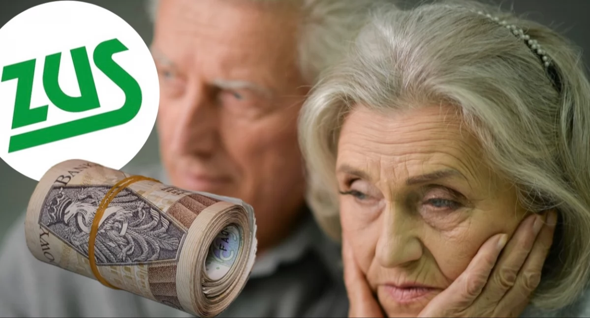 Czternasta emerytura 2025. Wiadomo, kiedy wypłata z ZUS i kto nie dostanie pieniędzy