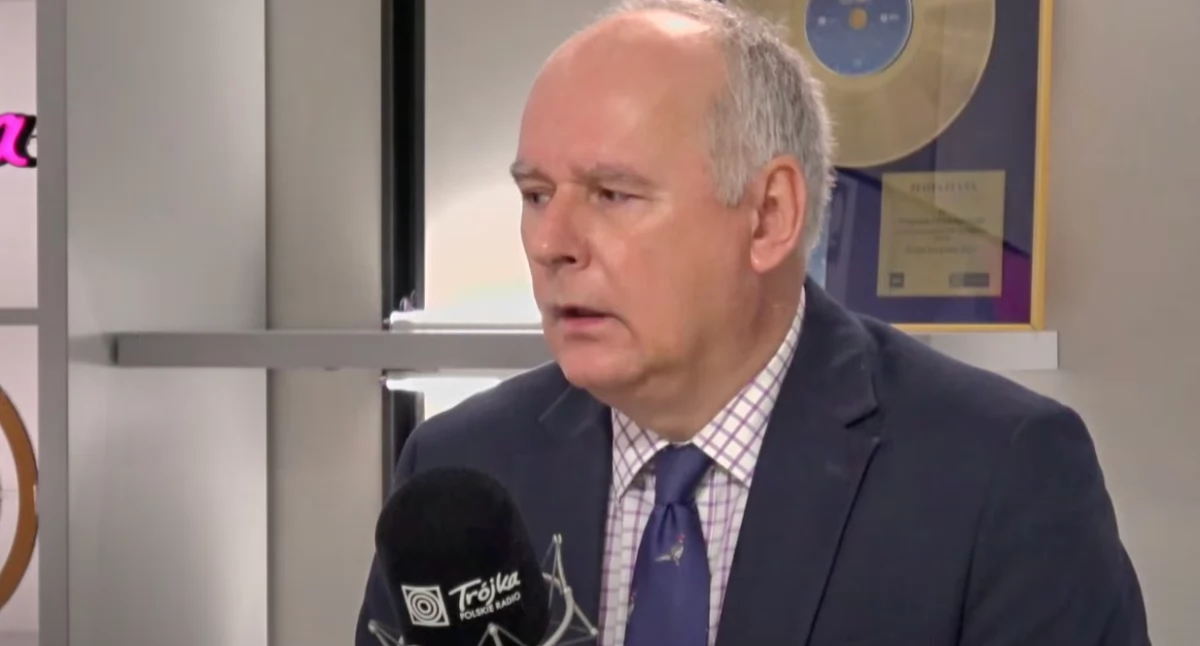 MON i Pałac Prezydencki o jednej linii przed wizytą w Waszyngtonie