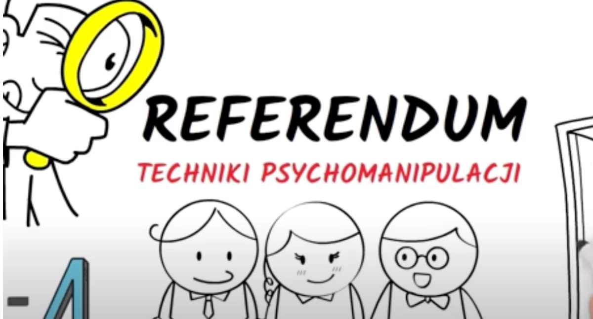 PiS straszy referendum ws. migracji. Szczucki zapowiedział projekt uchwały 