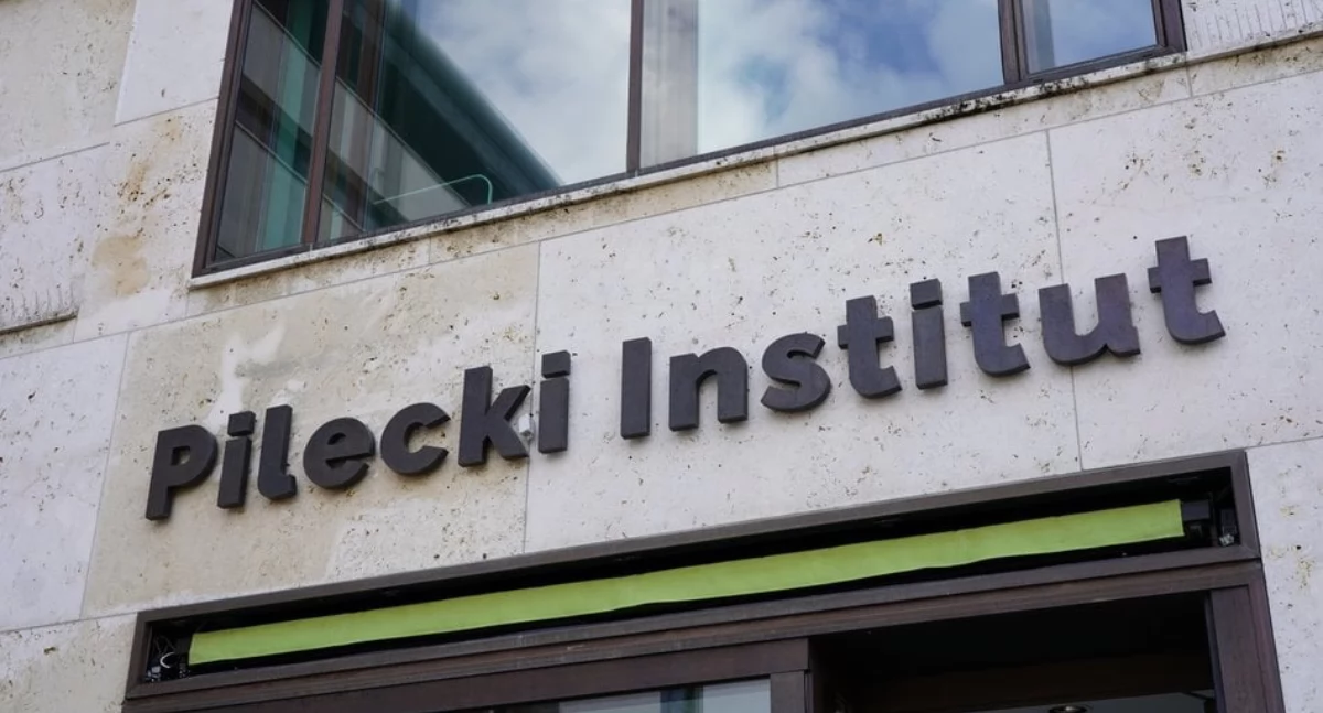 Ruchniewicz odwołany. Instytut Pileckiego ma nowego dyrektora, to Karol Madaj