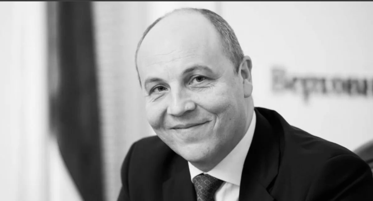 Egzekucja w biały dzień. Nie żyje Andrij Parubij – były szef Rady Najwyższej i lider Euromajdanu. Ukraina w Żałobie