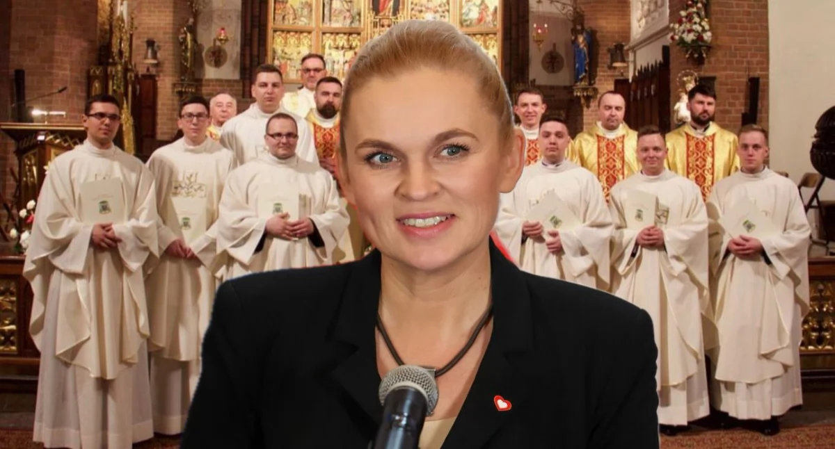 Kościół a edukacja zdrowotna. Polacy mówią klerowi zdecydowane 