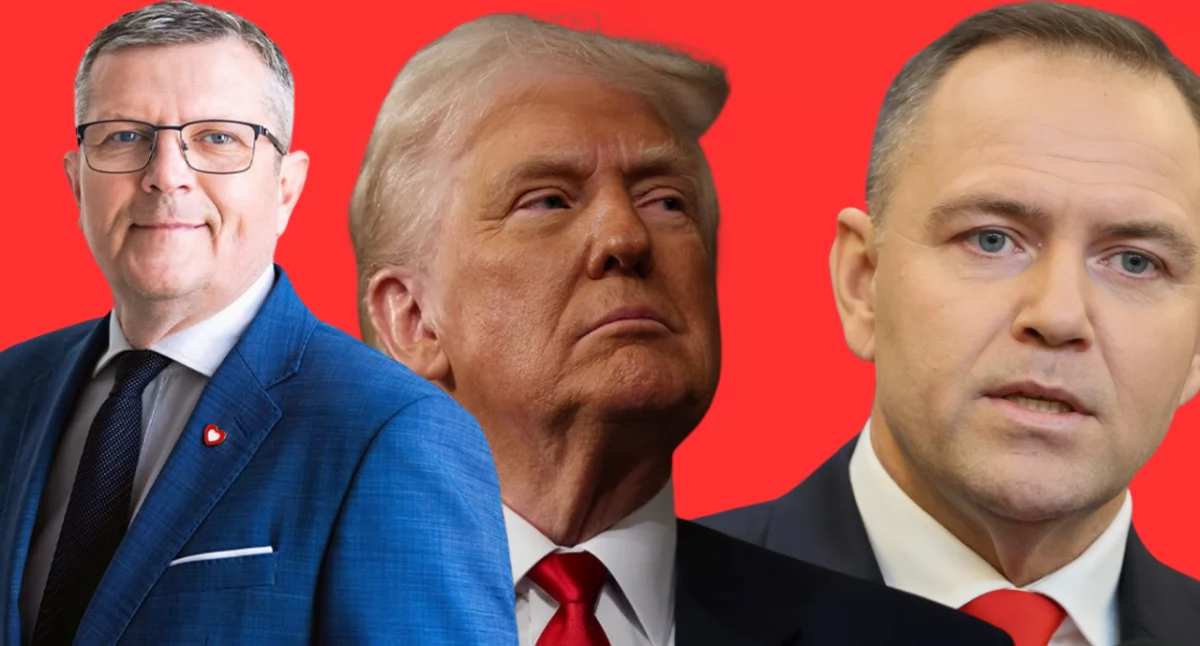 Prezydent Nawrocki spotka się z Donaldem Trumpem. Główne tematy rozmów