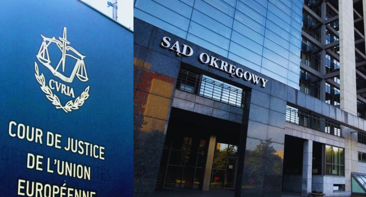 Wyrok TSUE a polskie sądy. Krakowski sąd zdecyduje, czy sędziowie uznają orzeczenie 