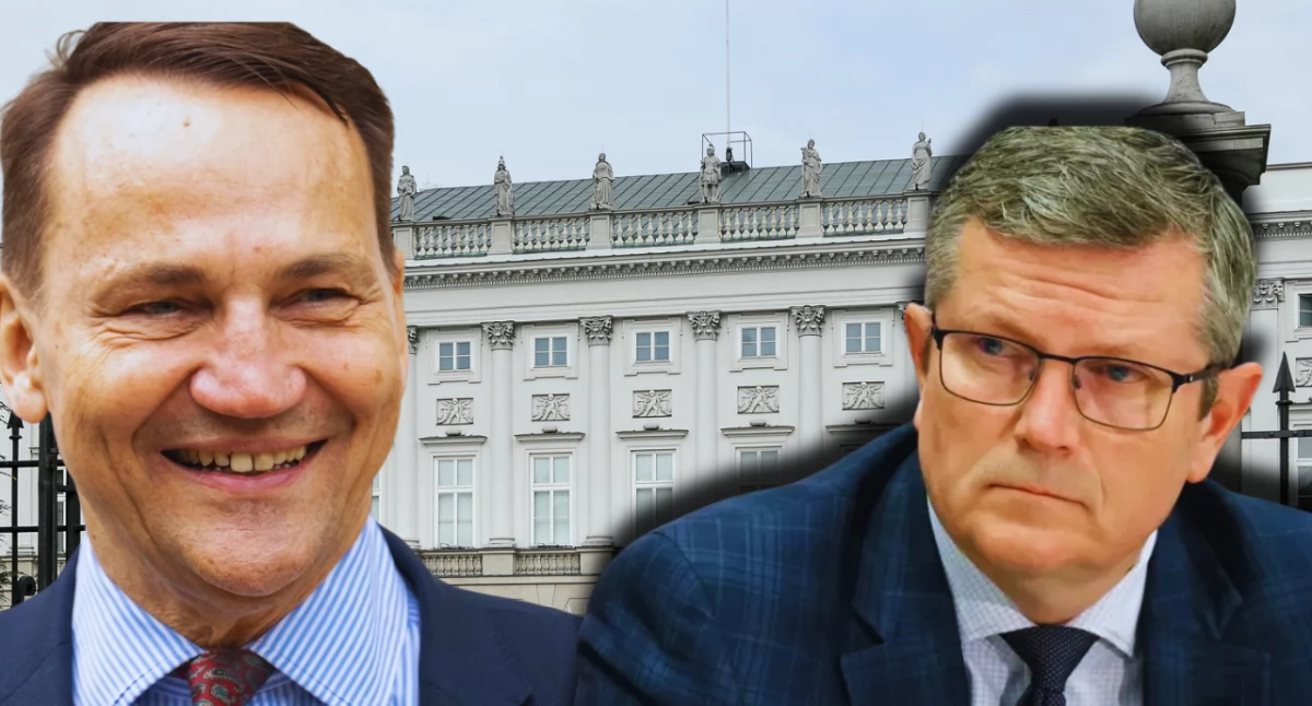 MSZ i Kancelaria Prezydenta szykują spotkanie. Bosacki: „Czas na reset”