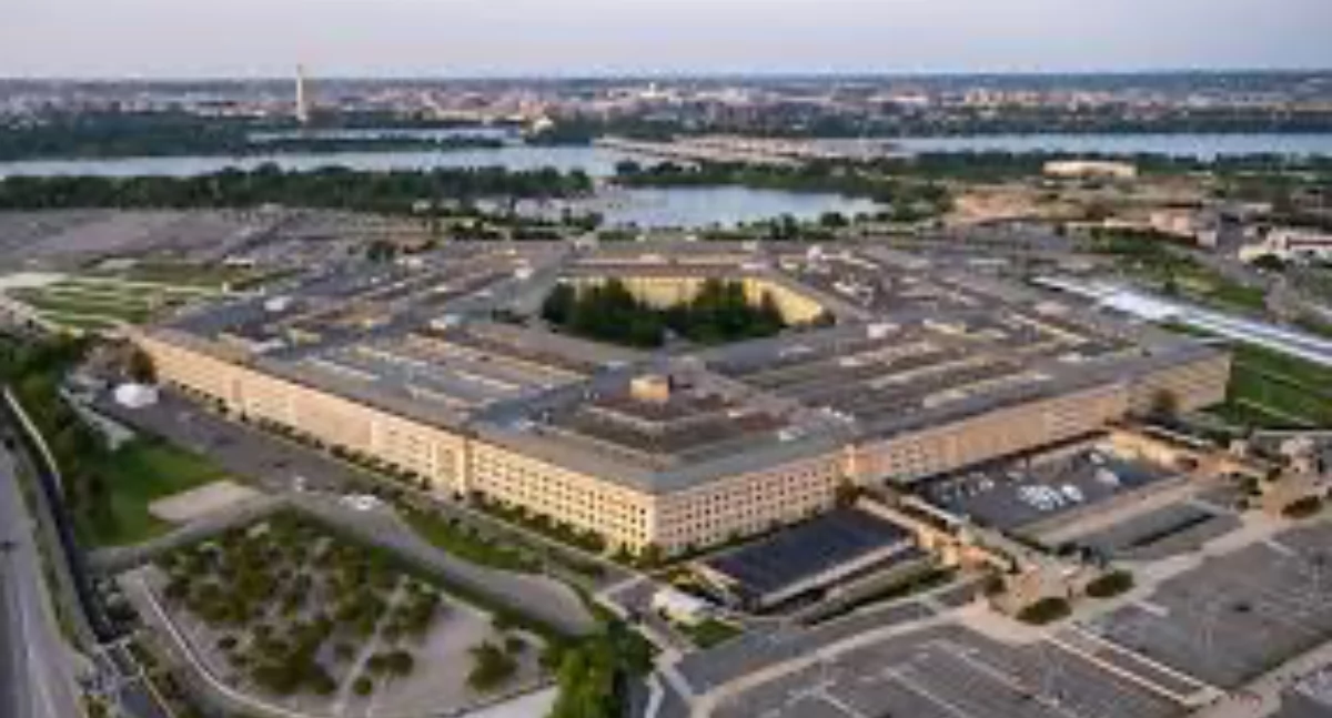Nowa strategia obrony USA. Ameryka ma wycofać 80 tys. żołnierzy z Europy
