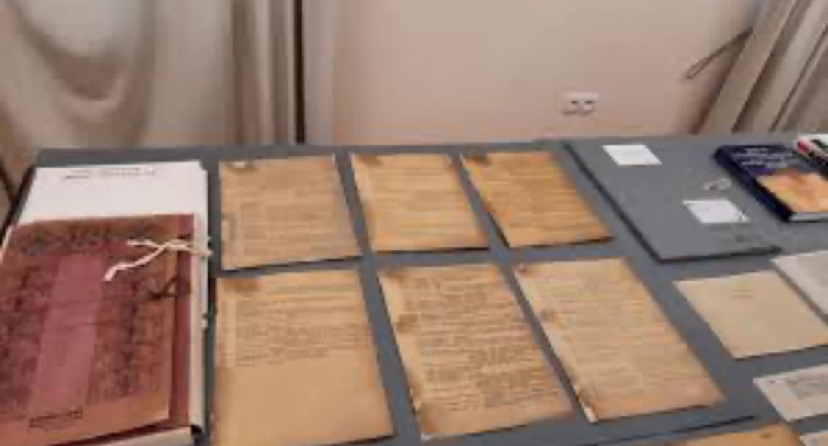 Archiwum Katyńskie wraca do Polski. Sikorski odebrał kolekcję w Nowym Jorku