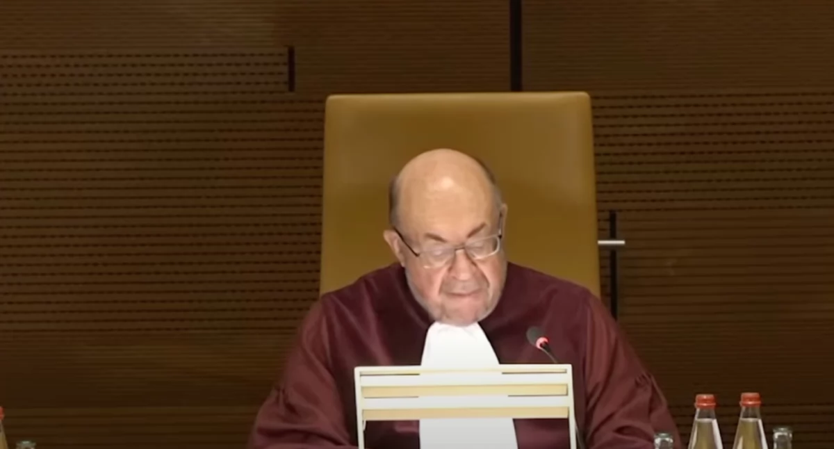 TSUE a kredyty WIBOR. Nowa opinia rzecznika może zmienić los tysięcy umów