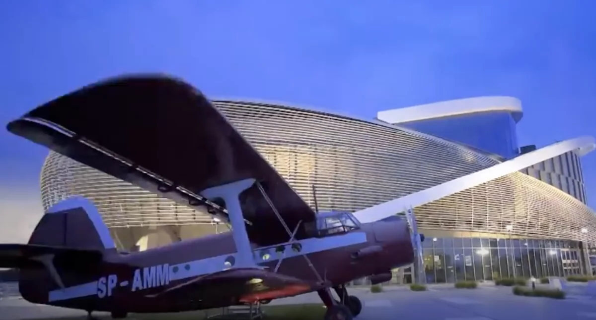Afera w Centrum Łukasiewicz. Miliony złotych na fikcyjny projekt badawczy