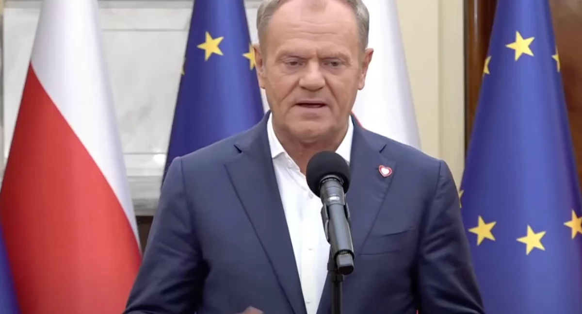 Donald Tusk w kontakcie z Rutte. Zdradził, jakie działania podejmie NATO