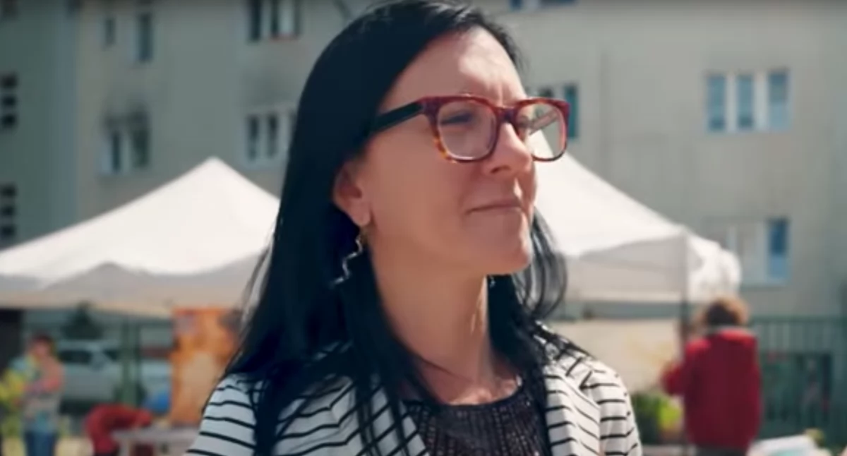 Sylwia Cisoń — radna KO, matka, polityczka. A na nagraniu: wulgarna nacjonalistka! Skandal w gdańskiej taksówce
