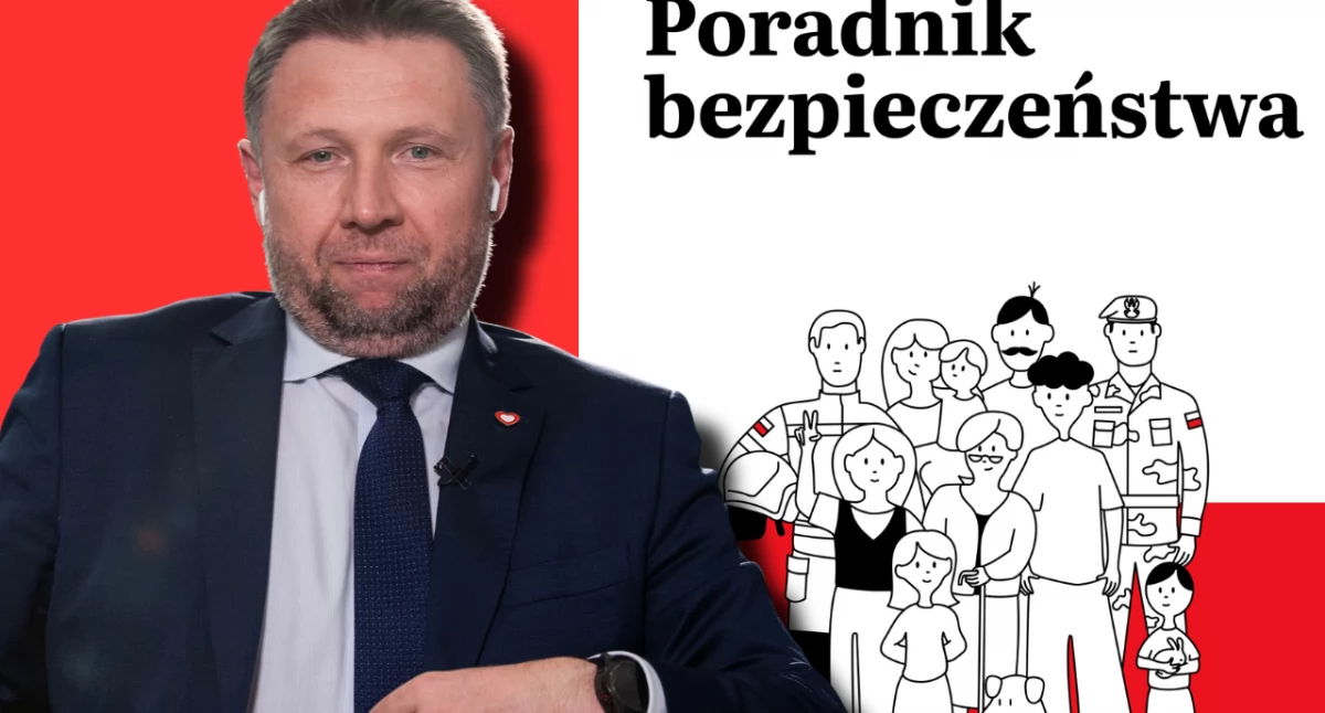 Poradnik bezpieczeństwa MSWiA w każdym polskim domu. Praktyczna instrukcja dla rodzin