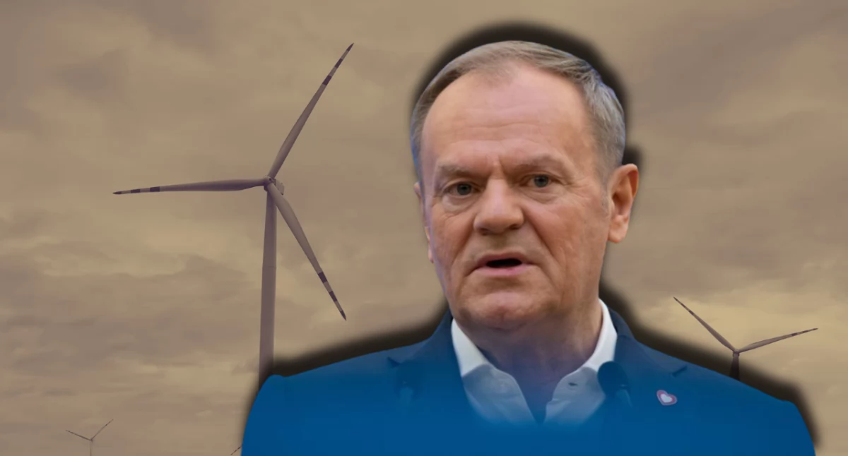 Biliony złotych na polską energetykę. Premier zapowiada ogromne inwestycje