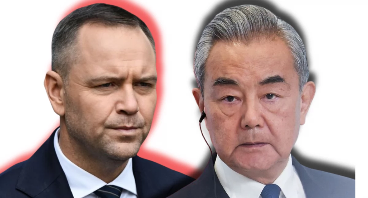 Wanga Yi spotka się z Karolem Nawrockim. W tle handel, granica i wojna w Ukrainie