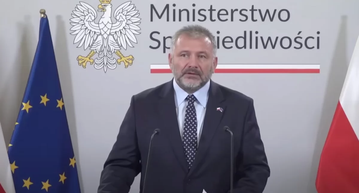Żurek odwołał prezesów sądów bez zgody neoKRS. Neosędziowie zwolnieni 
