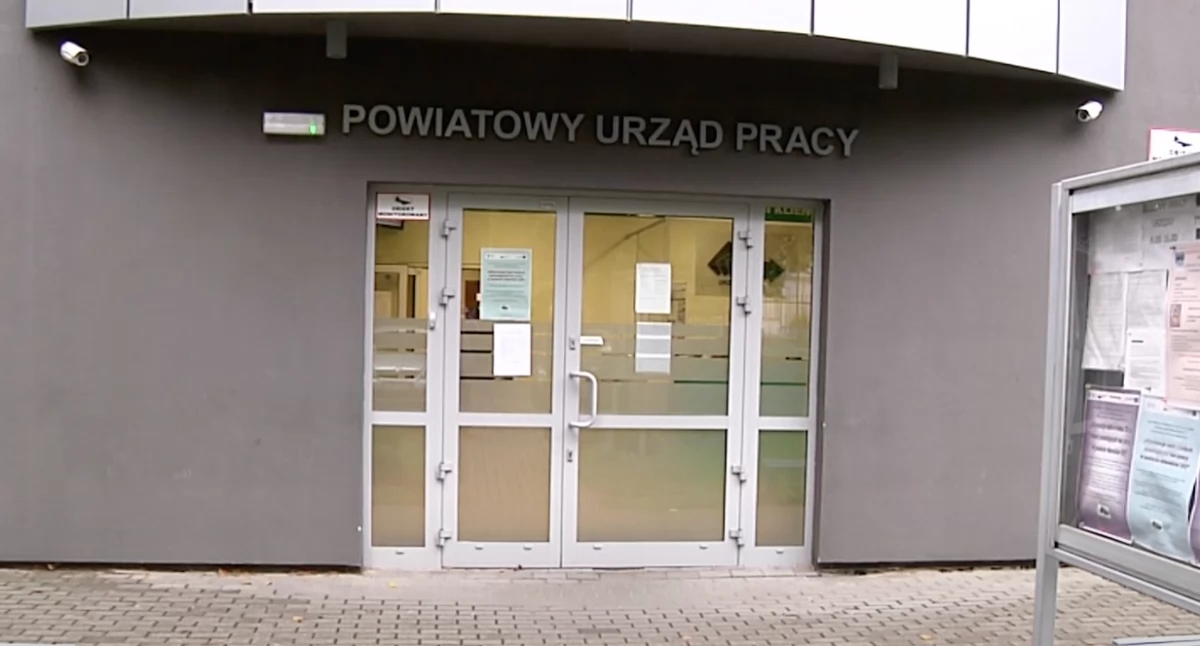 Wiadomo, gdzie w Polsce najtrudniej znaleźć pracę w 2025 roku. Alarmujące dane 