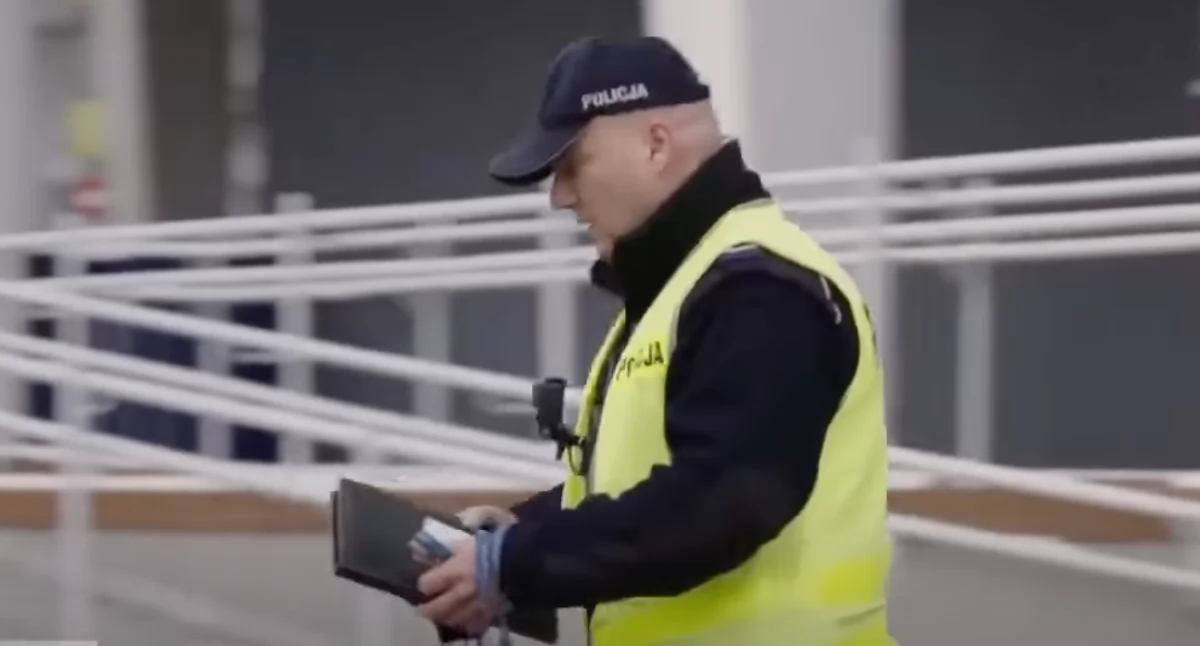 Napad na Białorusinkę w Łodzi. Policja poszukuje świadków pobicia