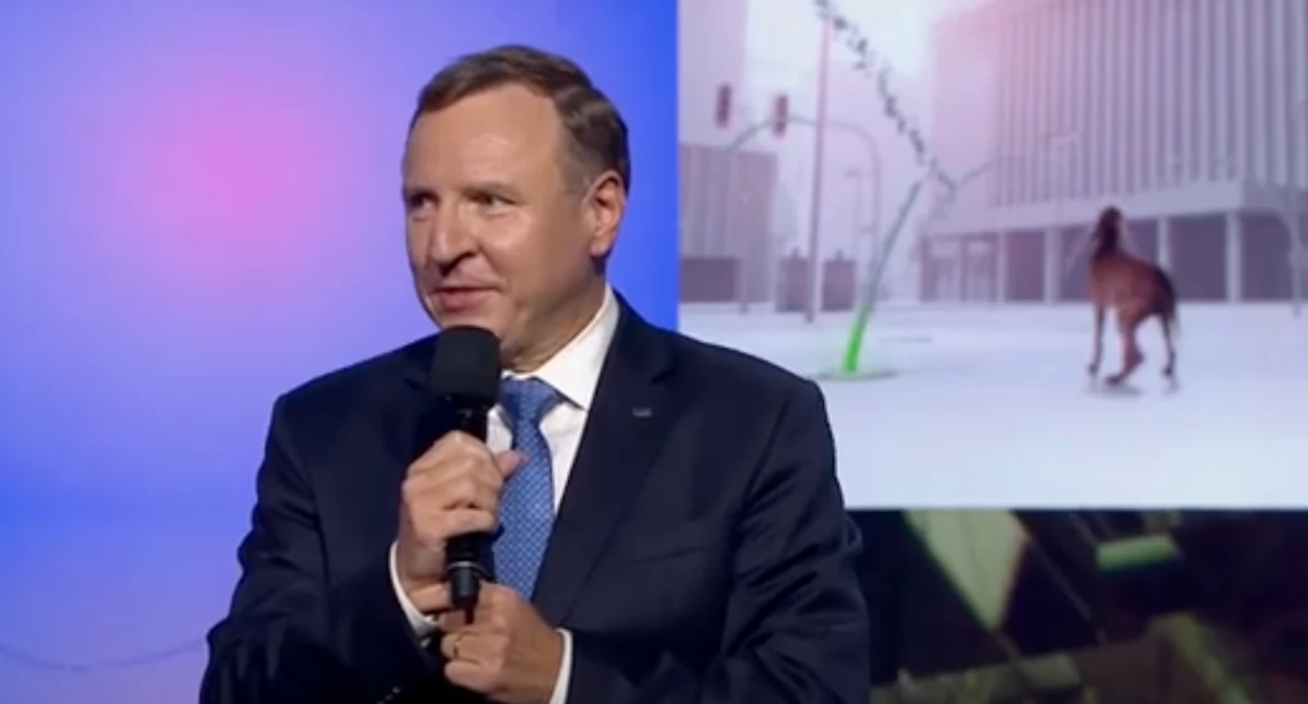 Zdzisław Kurski usłyszał zarzut gwałtu na dziecku. Sprawa tuszowana przez lata