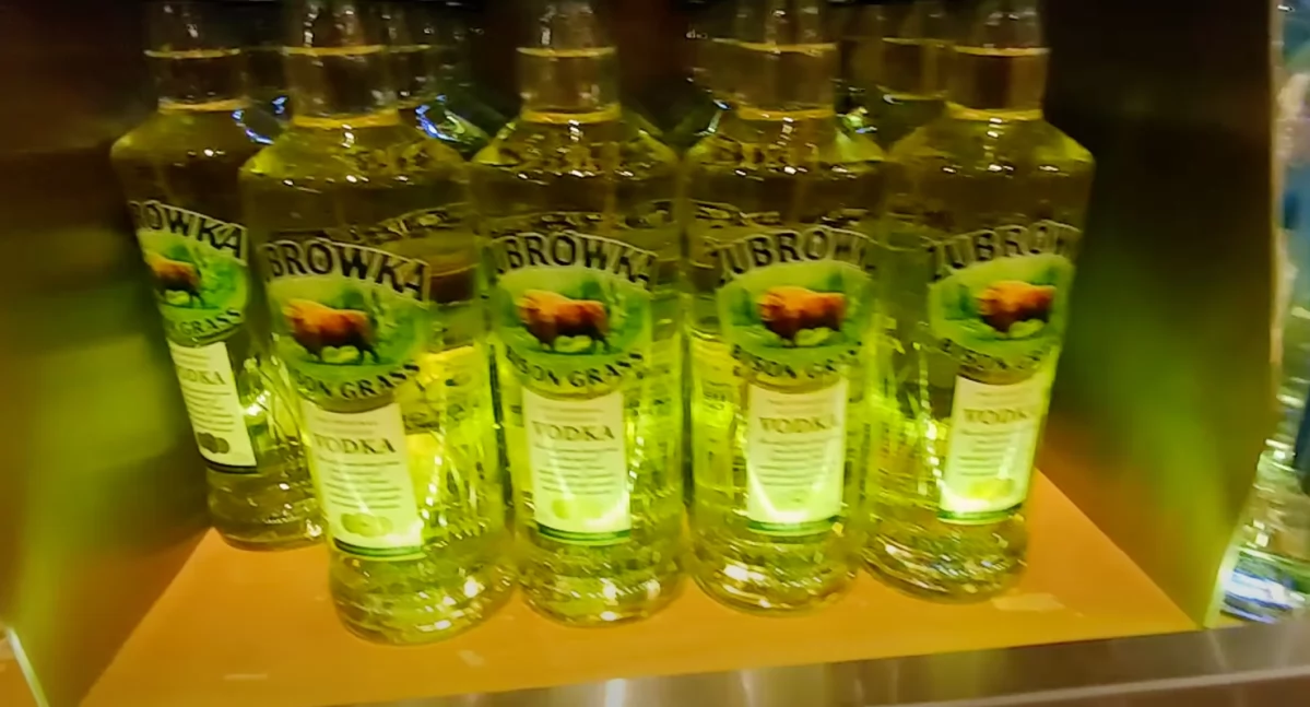 Warszawa wprowadza nocną prohibicję. Zakaz sprzedaży alkoholu w dwóch dzielnicach