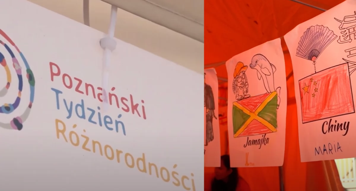 Poznański Tydzień Różnorodności 2025. Debaty, warsztaty i koncerty na Starym Rynku
