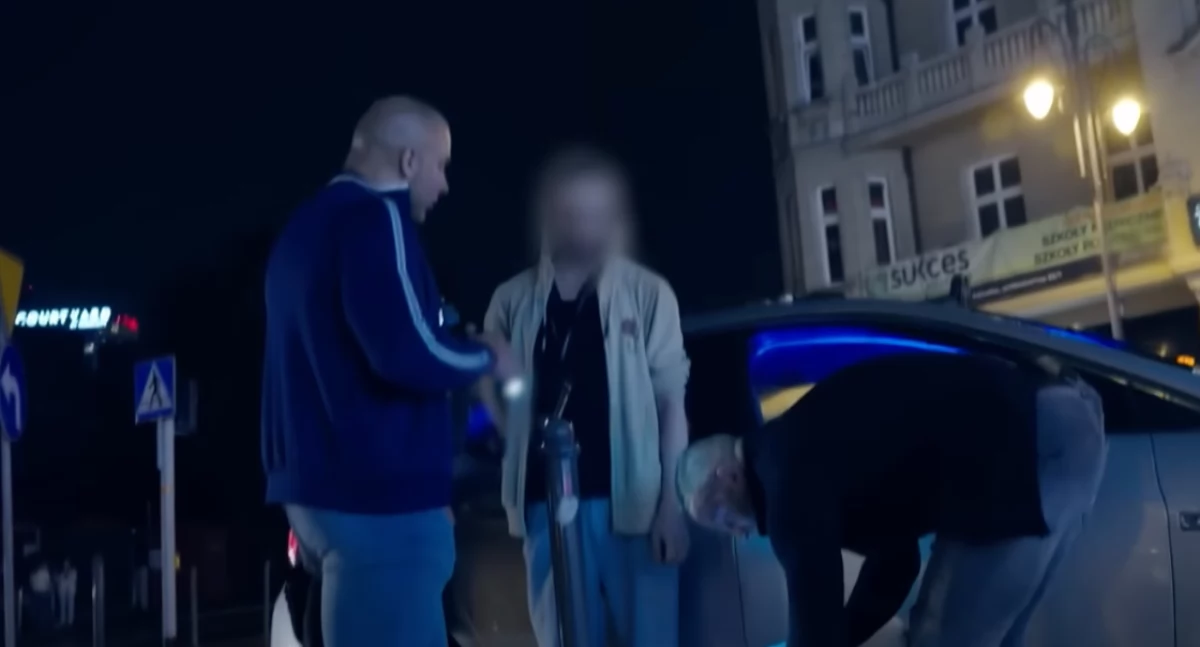 Policja przechwyciła 100 kg narkotyków. Kibole z Siemianowic zatrzymani na A4