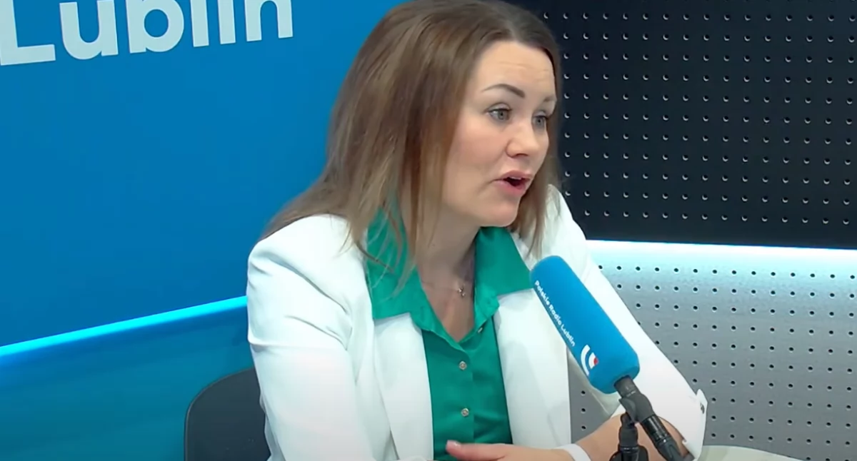 Kim jest dr hab. Mieczkowska? To ona pokieruje legendarnym muzeum w Lublinie