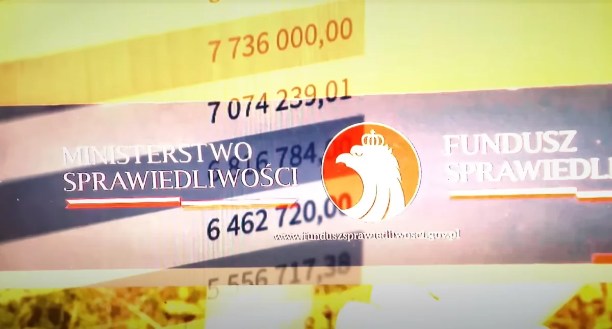 Pierwszy wyrok w aferze Funduszu Sprawiedliwości. Piotr W. skazany