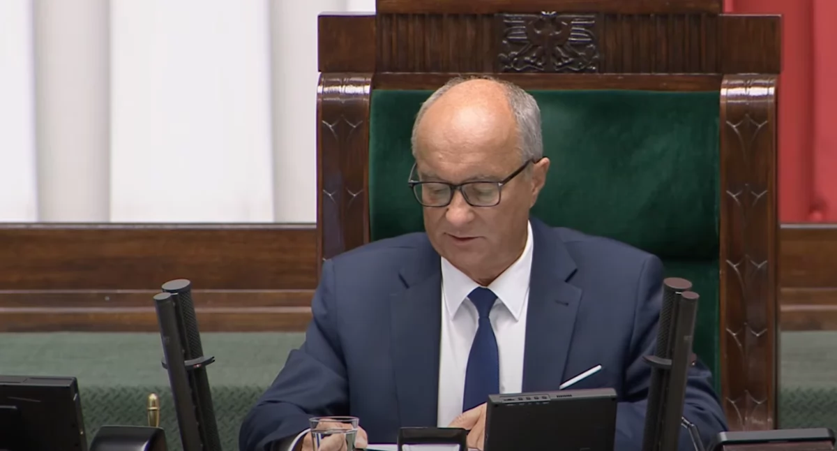 Sejm wznowił obrady. W planie CPK, deregulacje i nowy park narodowy