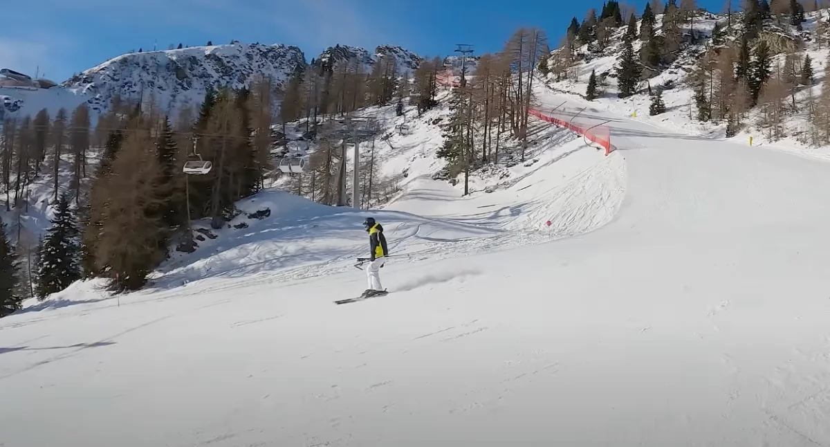 Kurort Madonna di Campiglio wprowadza limit narciarzy. Nowe zasady na sezon 2025/26
