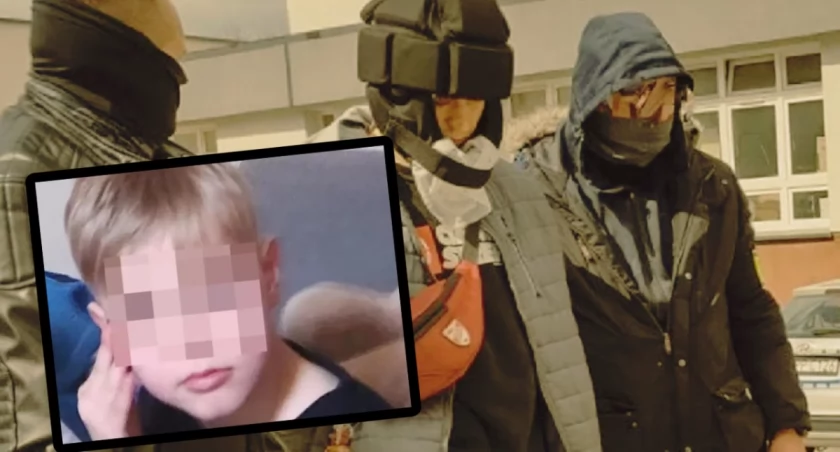 Wyrok w sprawie Kamilka z Częstochowy zaskarżony. Rodzina chce surowszej kary