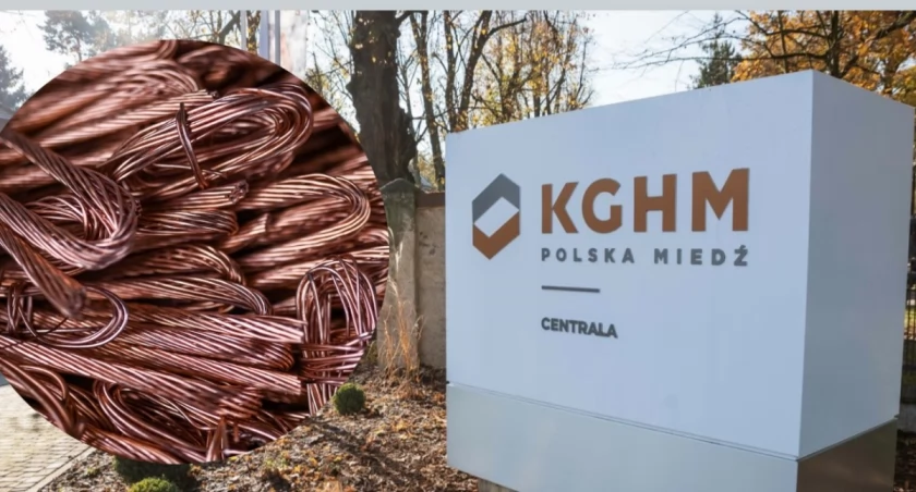 Polska spółka i globalny gigant razem szukają miedzi w sercu Andów