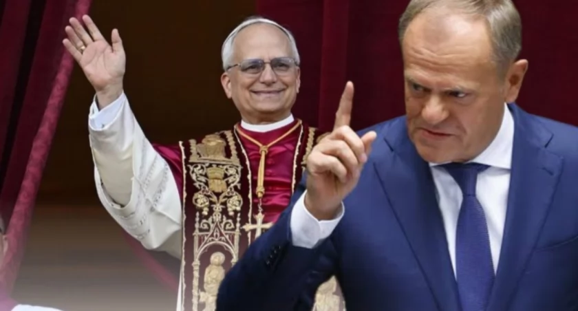 Tusk powiedział papieżowi rzeczy, których nikt wcześniej nie mówił wprost