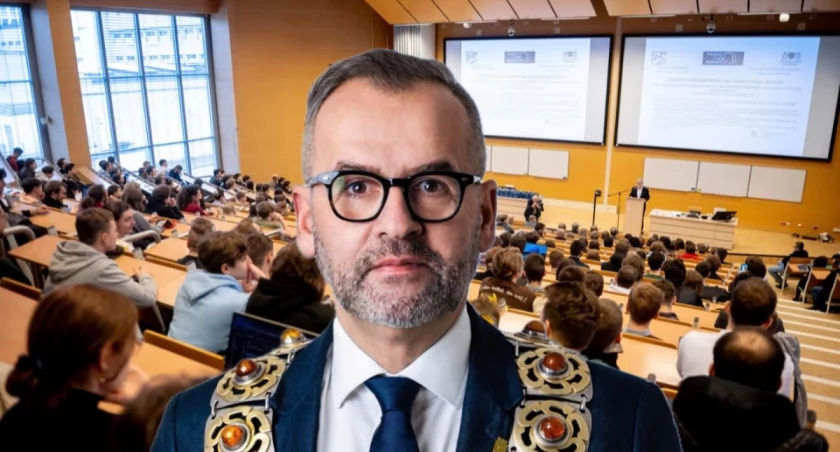 Naukowcy uciekają z Polski. Rektor z Gdańska mówi co trzeba zmienić