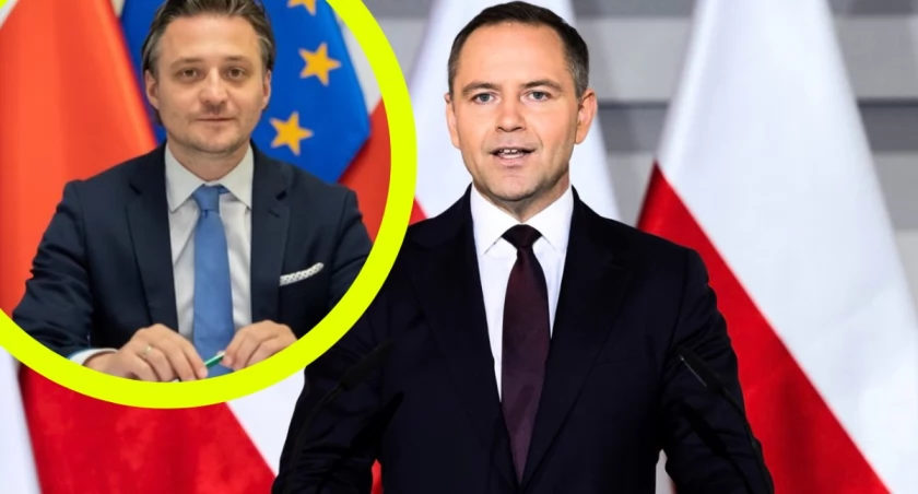 Bartosz Grodecki nowym szefem BBN. Kim jest, ekspert ds. migracji?