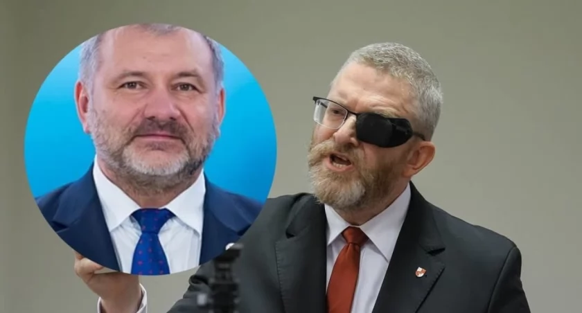 Braun opuścił prokuraturę w Wrocławiu. Żurek wydał polecenie