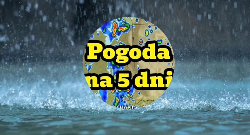 Przymrozki w nocy, burze w poniedziałek. IMGW ostrzega Polskę