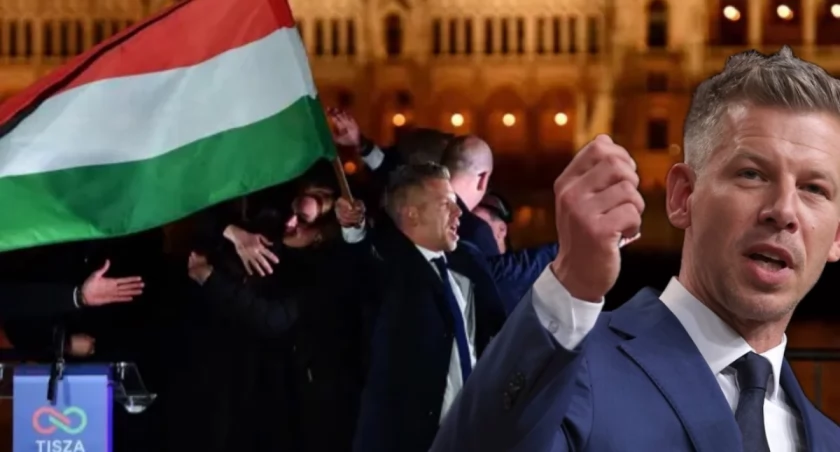Węgry mają nowego premiera. Orban rezygnuje z mandatu posła