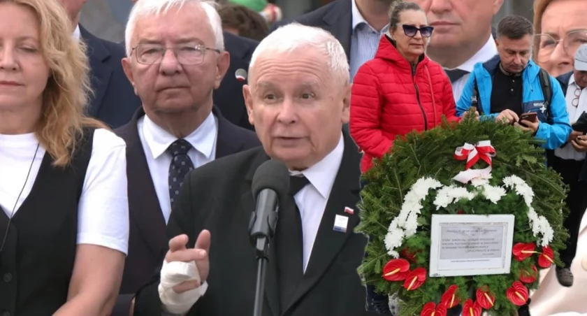 „Znikną z kraju na zawsze.