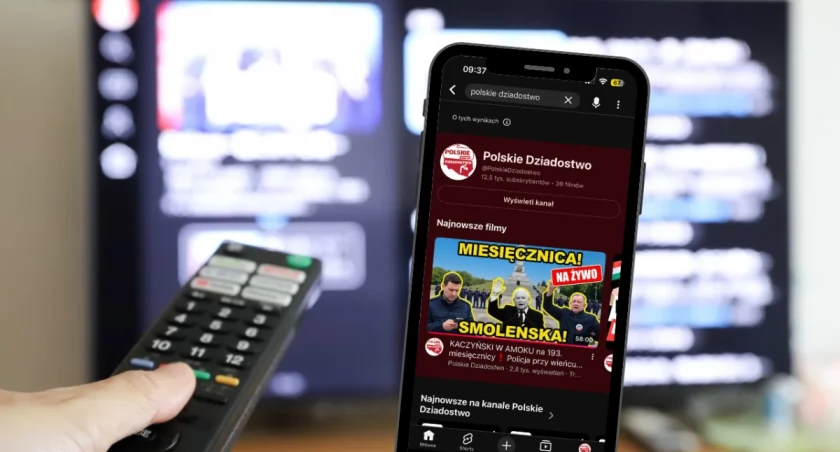 Telewizja w dobie streamingu – czy tradycyjny ekran ma jeszcze przyszłość?