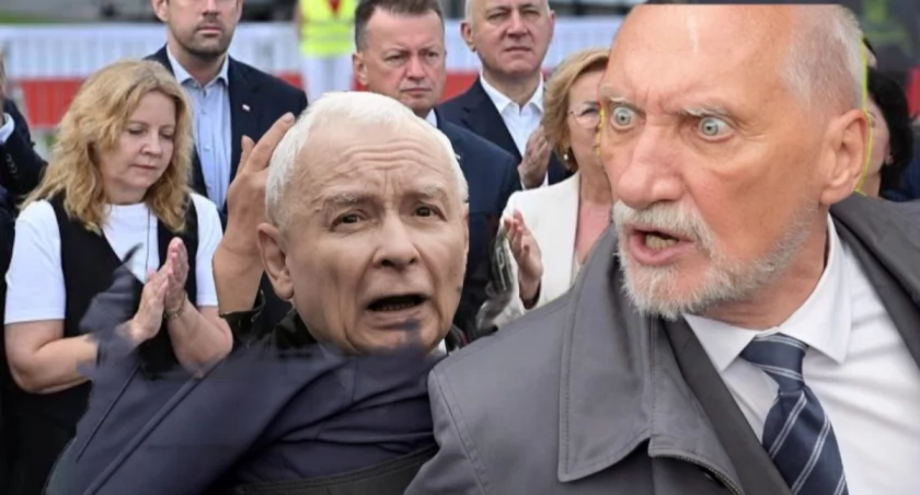 „Brak dowodów to kłamstwo.