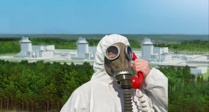 Polska elektrownia jądrowa rusza w 2036 r. Pomorze szykuje specjalistów już dziś