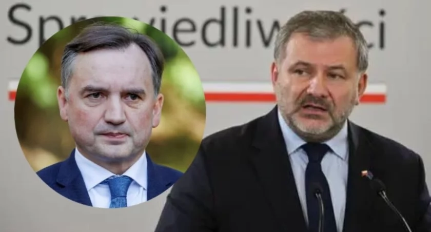 Prokurator: Ekstradycja Ziobry jeszcze dziś 