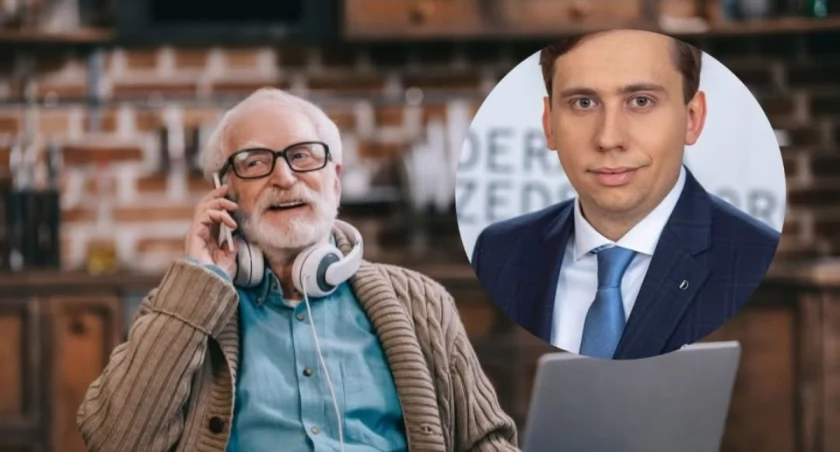 Wzrósł wiek emerytalny Polaków. Najnowszy raport ZUS