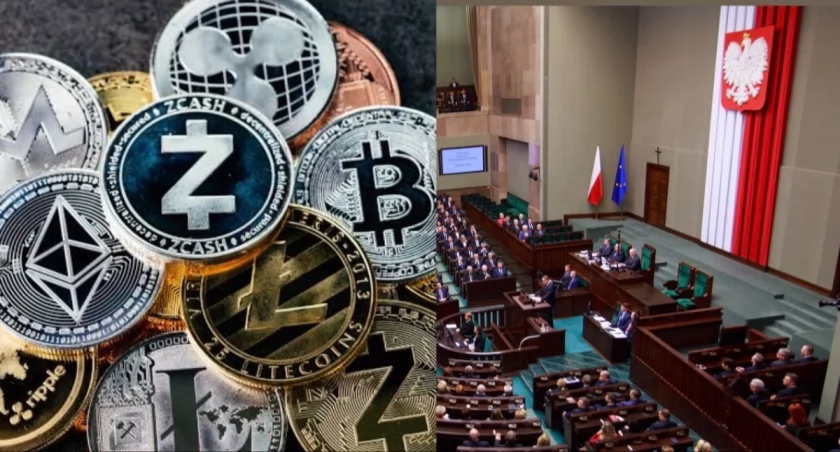 PiS chce zakazać kryptowalut. Więzienie do 10 lat za handel tokenami