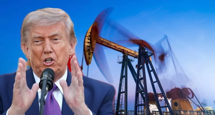 Ceny ropy rosną. Trump grozi Iranowi i kwestionuje rozejm
