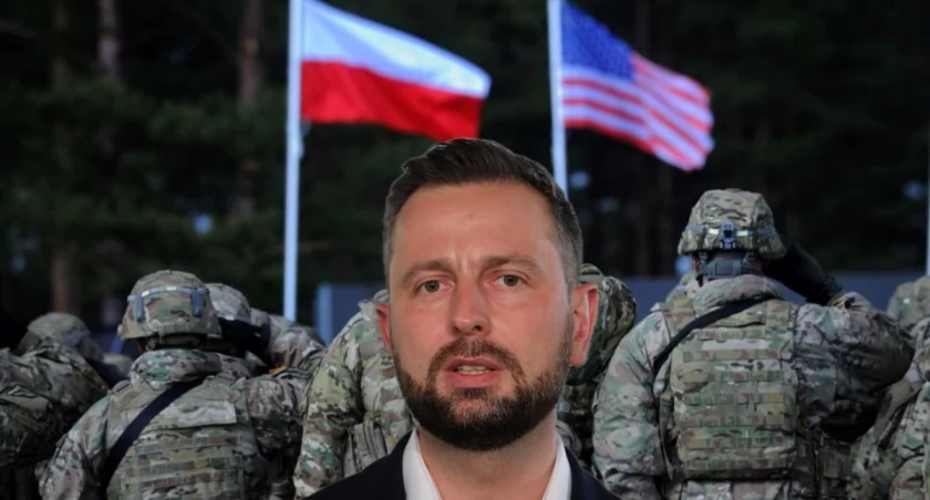 USA wstrzymują rotację wojsk w Europie. Polska mówi: nas to nie dotyczy