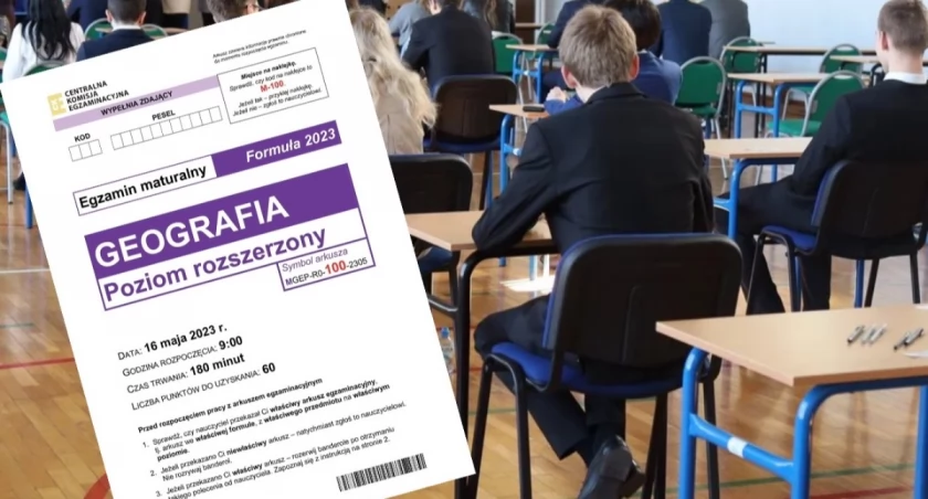Matura 2026 w pełni. Które przedmioty wybierają Polacy najczęściej?