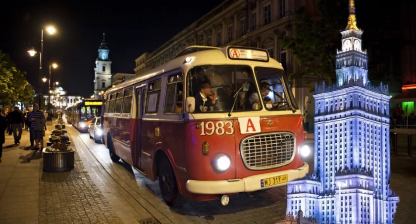 Noc Muzeów 2026. Masa niezwykłych wydarzeń w Warszawie
